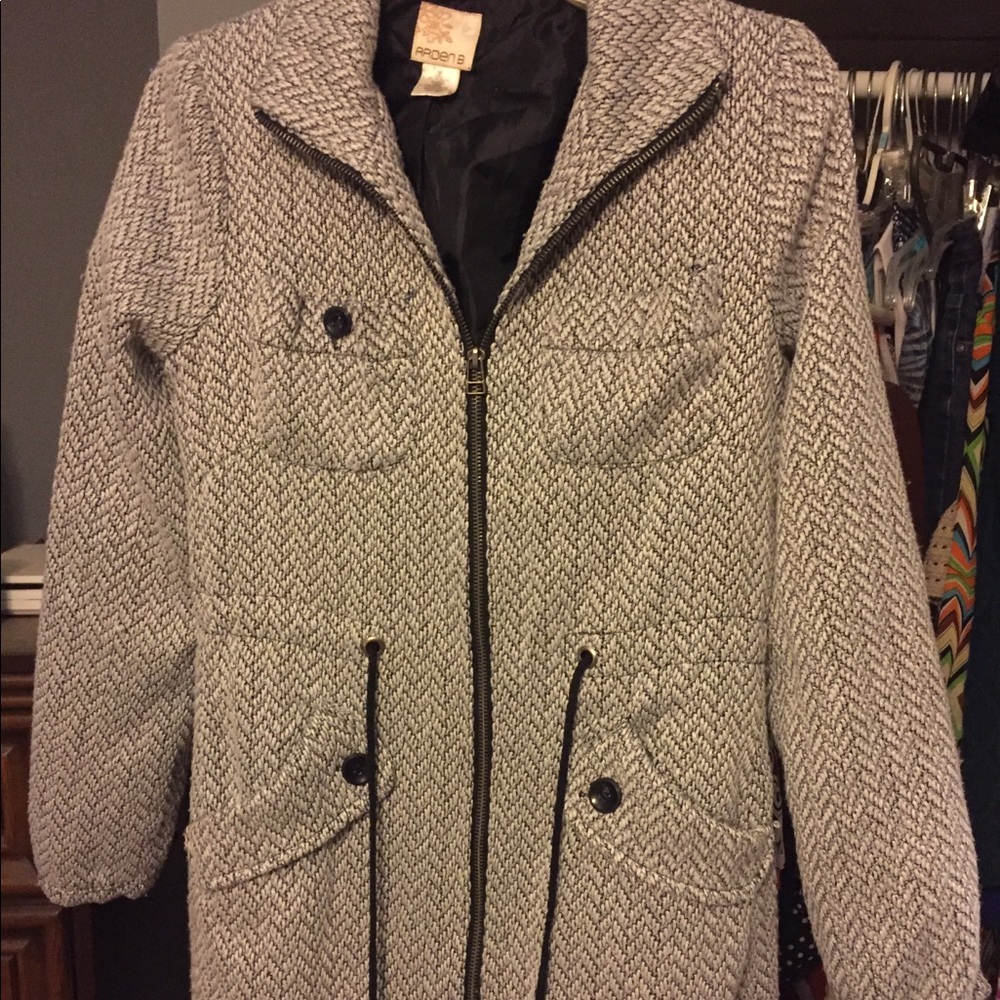 Arden B. Women’s jacket